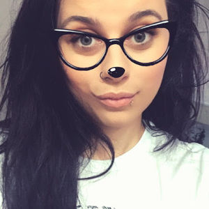 Meet your Posher, Katykat